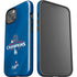 2024 World Series Champions Los Angeles Dodgers iPhone 15 Impact Case